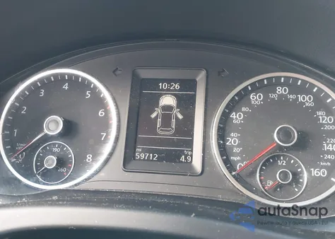 2017 Volkswagen Tiguan 2.0T Wolfsburg Edition z USA, uszkodzony, nr VIN WVGSV7AX1HW503474